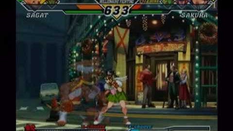 CVS2 Uma vs Bochan 34