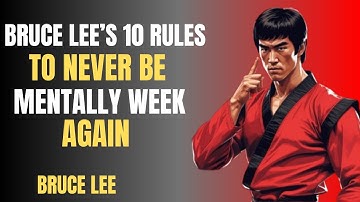 BRUCE LEE
