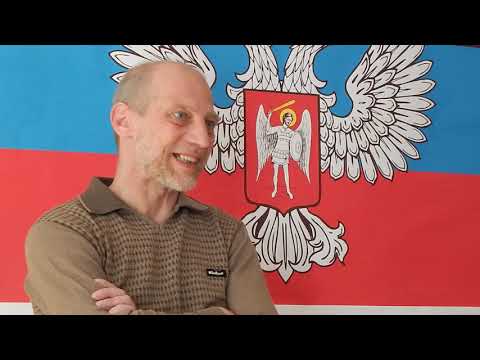 Автопоэз Часть 3 из 5 21 04 2019