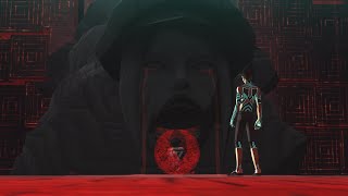 Shin Megami Tensei III: Nocturne HD Remaster - Noah Boss Fight - PC Gameplay