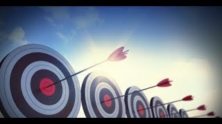 Aiming with Faith Intent @LarissaGrimsell