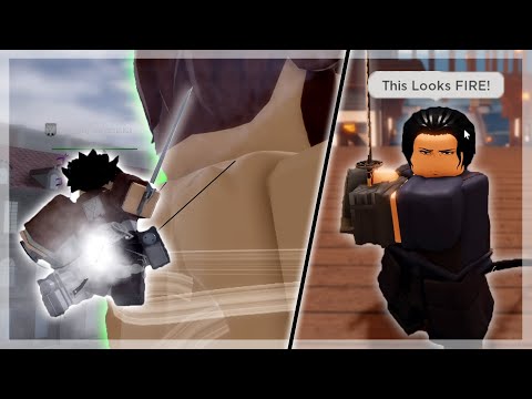 Playing Roblox Anime Games Suggested By Fans!