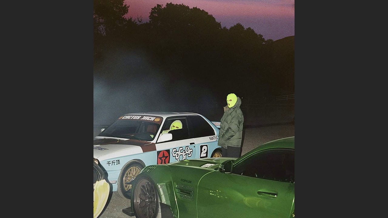 [FREE] Jackboys x OZ x Cactus Jack Type Beat "Trench" | Type Beat 2021