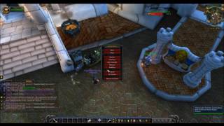 How to Link Items in Macros Properly