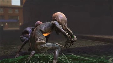XCOM: Enemy Within - Mission 1 Highlights