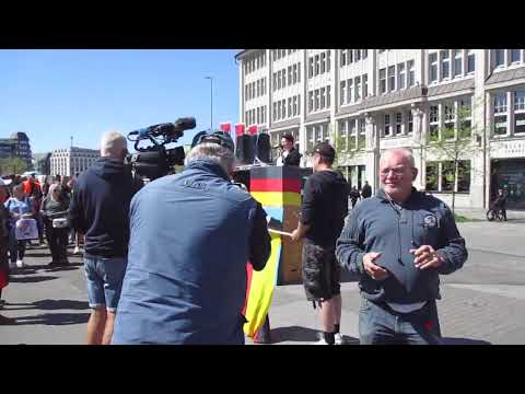 GfD - Demo,