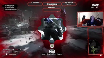 Gears 5 - Escape on Master Difficulty (The End)