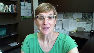 Module 9 overview video