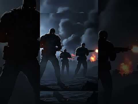 أخطر عملية صاعقة مصرية