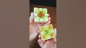 The Most Expensive Rubik