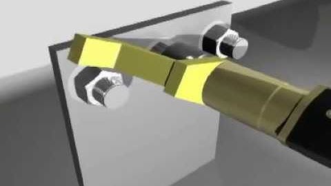 Choosing the Correct Reaction Arm || RAD Torque Systems