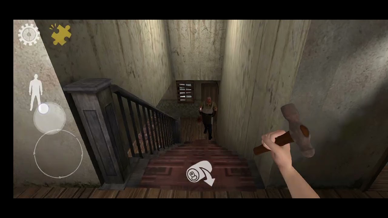 Прохожу мистера мита mr meat плохая концовка 🍖 🥩 