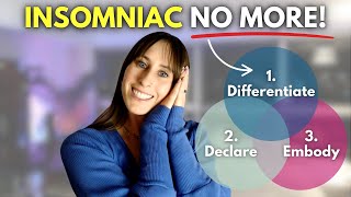 The Exact Sleep Method I Used to Stop Being an Insomniac