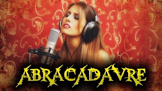 Elena Siegman - Abracadavre (Zombie Metal Cover) Call of Duty: Black Ops Ascension Easter Egg Song