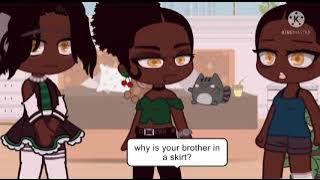 She's a she's a lady~✨ || gacha meme || •Wishful•