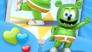 Talking Gummy Bear - Gameplay screenshot 5