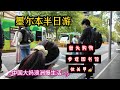176 二婚嫁到澳洲 中国大妈澳洲幸福生活 和女儿从悉尼去墨尔本旅游 176 二婚嫁到澳洲 中国大妈澳洲幸福生活 和女儿从悉尼去墨尔本旅游