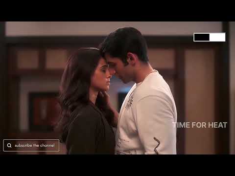 Karmma Calling  / Kiss Scenes - ( Namrata Sheth / Varun Sood ) - | Time For Heat