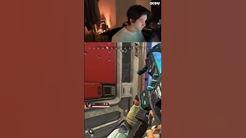 Would You Have Taken That Free Win From ACEU? - Apex Legends