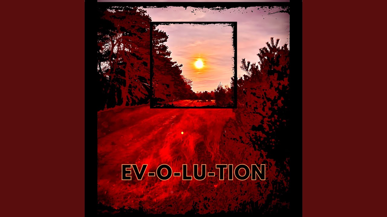 Watch Evolution on YouTube Watch Evolution on YouTube