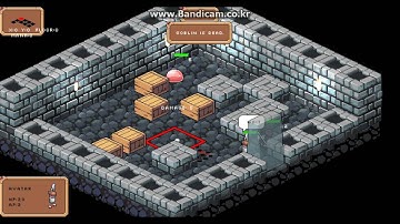 Sigma-finite Dungeon progress(LibGDX game)