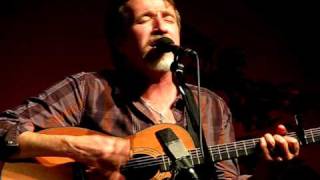 Steve Bell - Live - "Here by the Water" - Sylvan Lake, AB, March 2009 chords