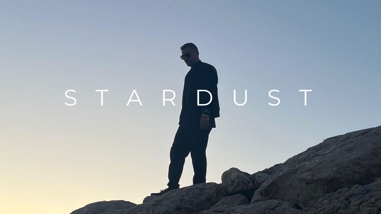 Assista a Lavito - Stardust (FULL EP) no YouTube Assista a Lavito - Stardust (FULL EP) no YouTube