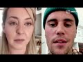 Ramsay Hunt Patient Heartbroken To See Justin Bieber With Illness Ramsay Hunt Patient Heartbroken To See Justin Bieber With Illness