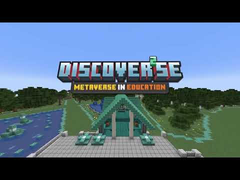 Discover2se - Minecraft in Education 2023 生態保育作品回顧 | 遊戲湯麵