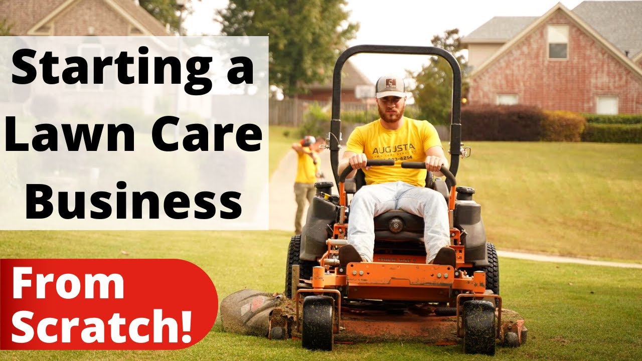 Lawn Care Orem Utah