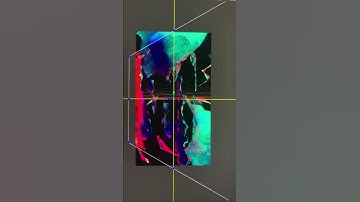Making a 3D Parallax for Album Art