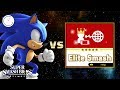 Clockwork's 5,000,000+ GSP Sonic Vs Elite Smash