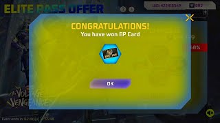 ELITE PASS DISCOUNT EVENT -para SAMSUNG,A5,A6,A32,J5,J7,S5,S6,S7,S9,A10,A20,A30,A50,A70FEFIRE, screenshot 4