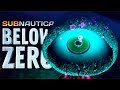 ОГРОМНЫЕ МЕДУЗЫ ► Subnautica: Below Zero #7