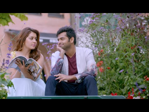 Shivam Movie Teaser || Ram, Rasi Khanna