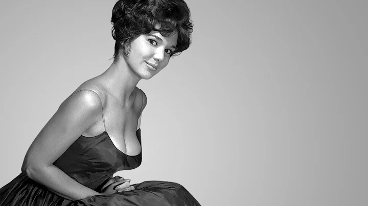 Here's What You Didn't Know About MARY ANN MOBLEY ...