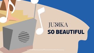 Judika - So Beautiful