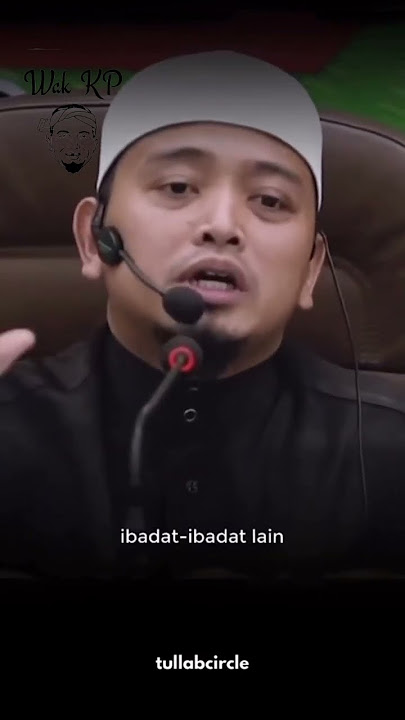 Solat lah kamu sebelum kamu disolatkan #subscribe #ustazazharidrus #ustazwadianuar #ustadzabdulsomad
