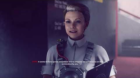 Control Ultimate Edition (Pc Blind)