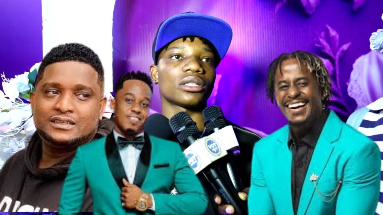 KIDEGE -AFUNGUKA ALIVYOKATALIWA CHEKA TU, WATU WANA ROHO MBAYA | UGUMU WAKATI UNAANZA