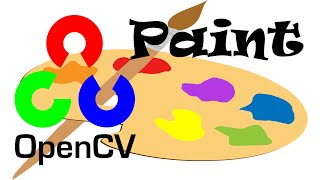 OpenCV Paint