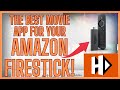 The best movie app for your amazon firestick complete install guide