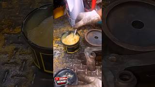Don't Skip This Brake Service Trick#carrepair #autorepair #mechanic