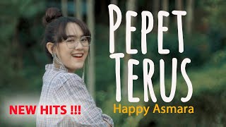 HAPPY ASMARA - PEPET TERUS !!!!! 😆😆😆