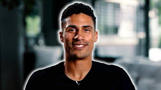 Raphael Varane announces Manchester United departure in emotional message to fans 🥺 by BeanymanSports 16,364 views 4 days ago 1 minute, 52 seconds