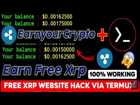 EarnYourCrypto Auto View Ads via Termux | Earn Free Crypto Daily