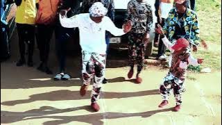 ASE di chommi tsaka_Brindian x silent killer x Ao bosso_(official music video)