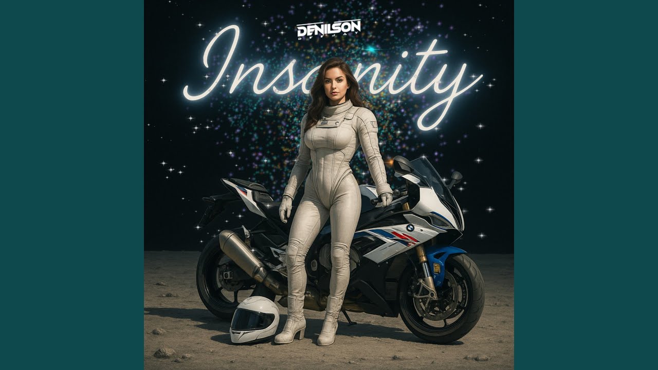 Guarda Insanity su YouTube Guarda Insanity su YouTube