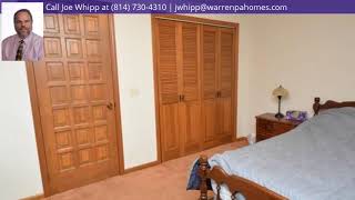 1734 Davey Hill Road video tour