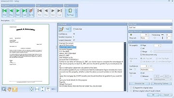 CaptureBites™ MetaTool Tutorial Floating Data Extraction